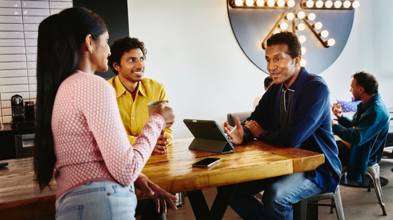 randstad digital