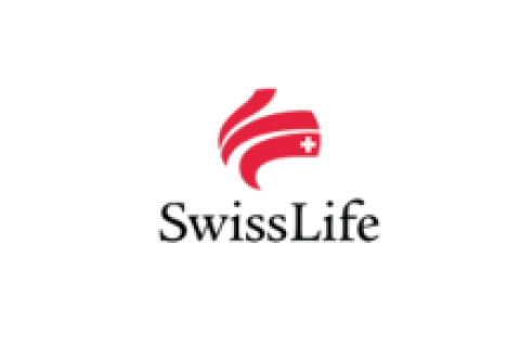 Logo Swiss Life
