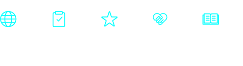 ServiceNow what-sets-us-apart Icons