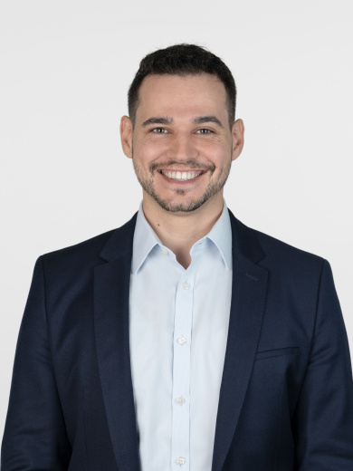 Florian Gluch