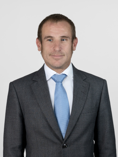 Maximilian Hirtz