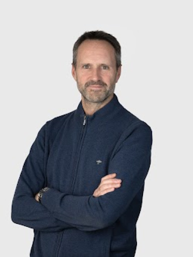 jeremy Knight